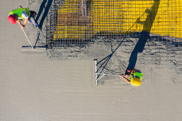 Best Concrete Foundation Repair in Yutan, NE