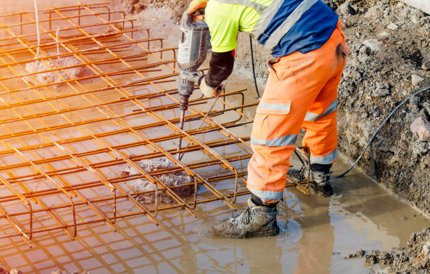 Best Concrete Foundation Repair in Yutan, NE