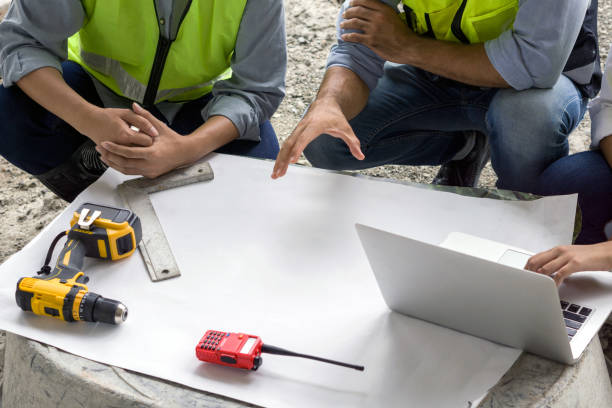 Best Industrial Concrete Flooring in Yutan, NE
