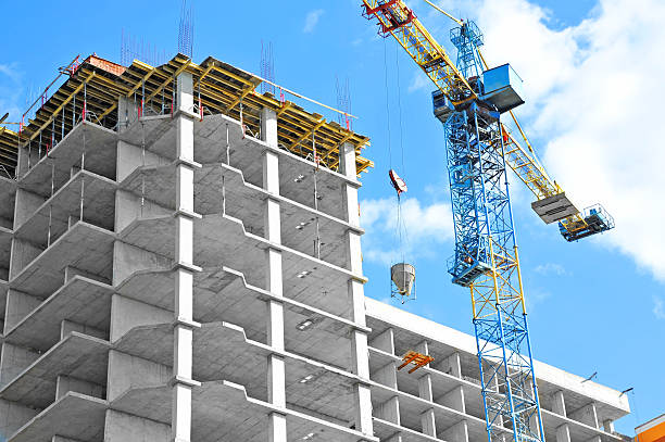 , NE Concrete contractor Company